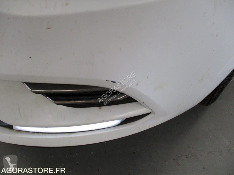 Nyttofordon Renault CLIO