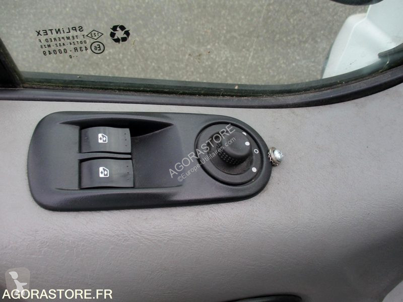 Nyttofordon Renault TRAFIC