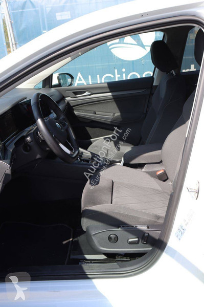 عربة نفعية Volkswagen VIII