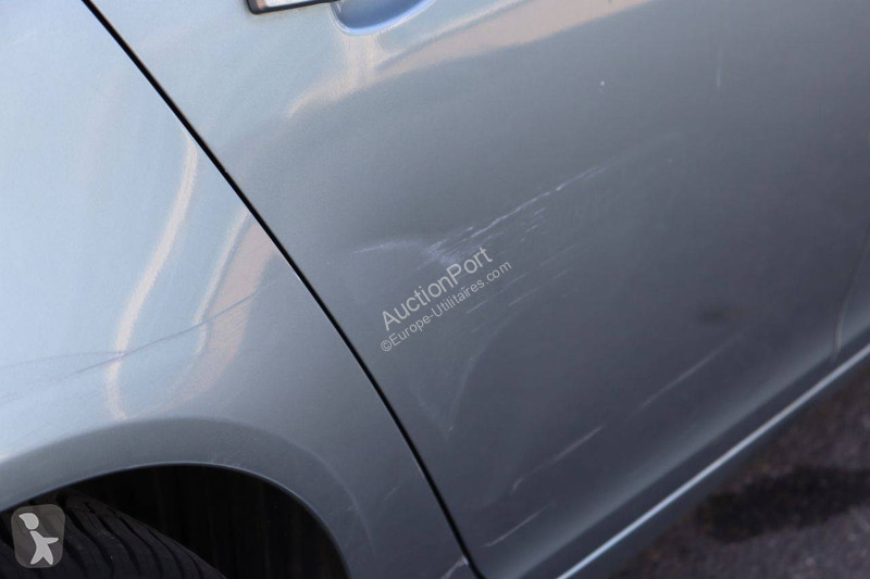Samochód dostawczy Opel