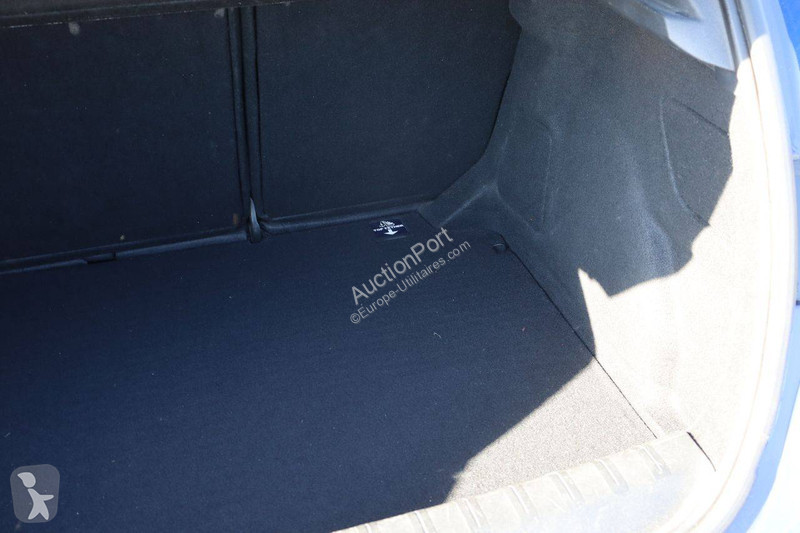 Furgoneta Peugeot