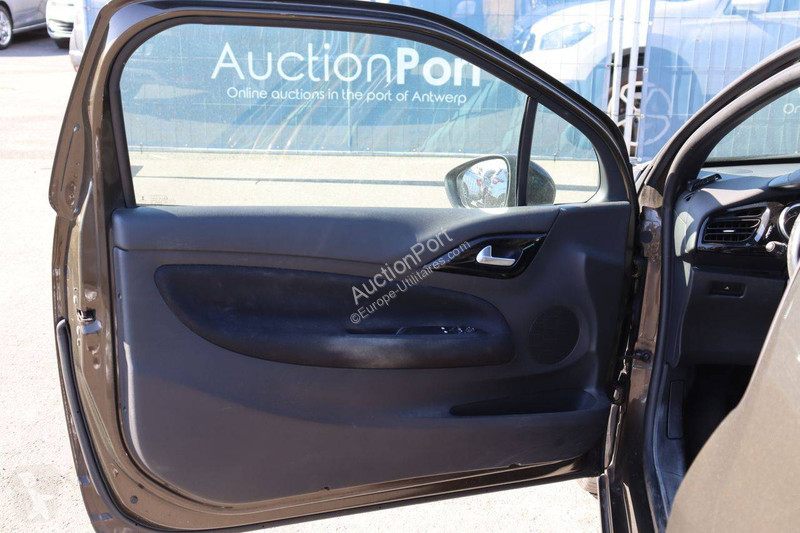 Nyttofordon Citroën