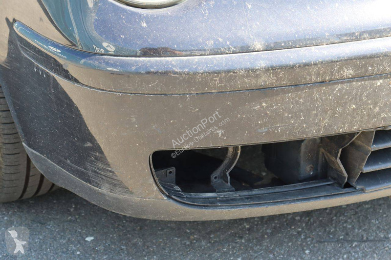 Furgoneta Volkswagen