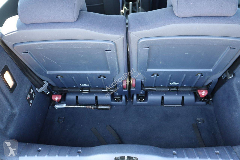 Furgoneta Peugeot
