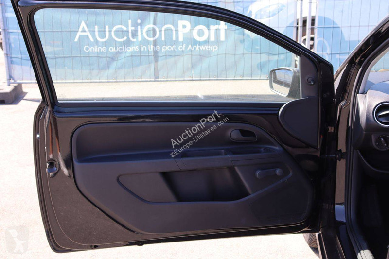 Volkswagen  up! Transporter