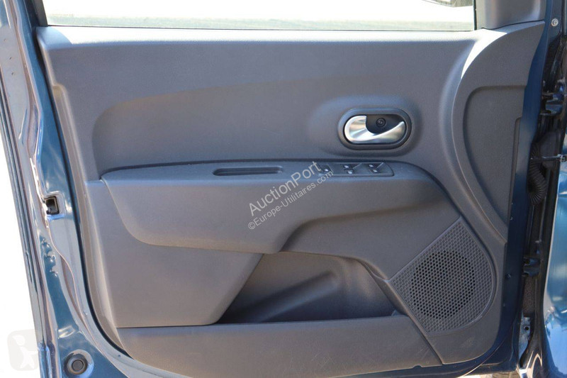 Nyttofordon Dacia Stepway