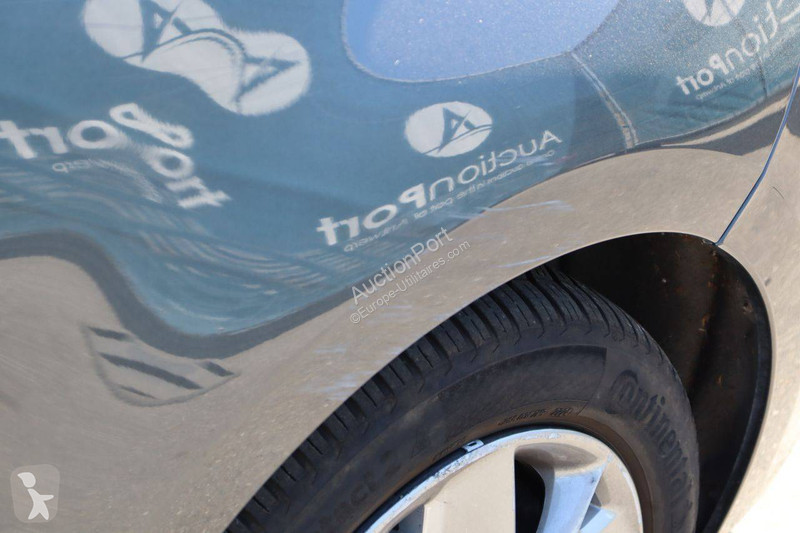 Furgoneta Renault  Scénic