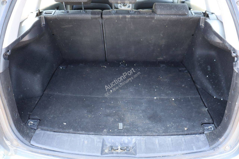 Samochód dostawczy Hyundai  I30CW
