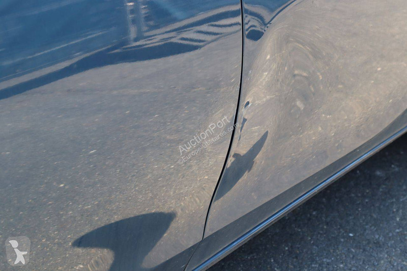 Samochód dostawczy Opel
