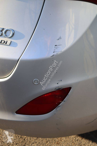 Samochód dostawczy Hyundai i30