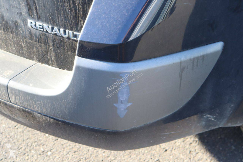 Furgoneta Renault  Mégane