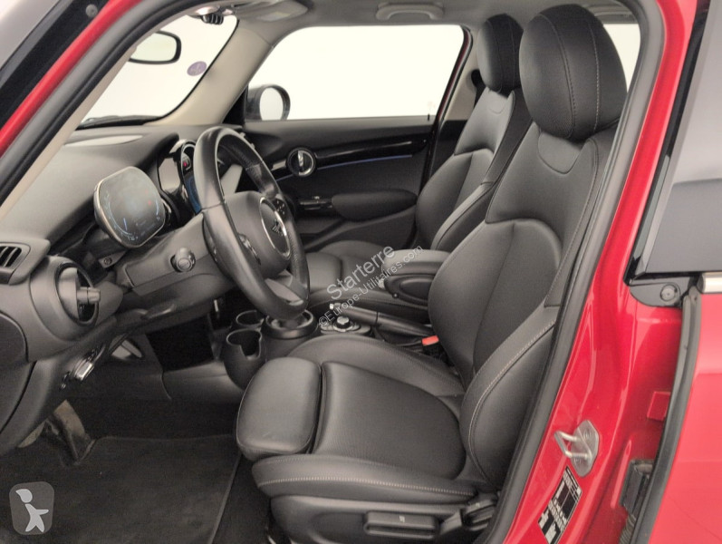 Mini  HATCH 5 PORTES F55 LCI II Transporter
