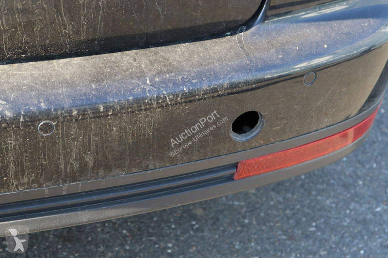 Varevogn Volkswagen 2.0 TDI