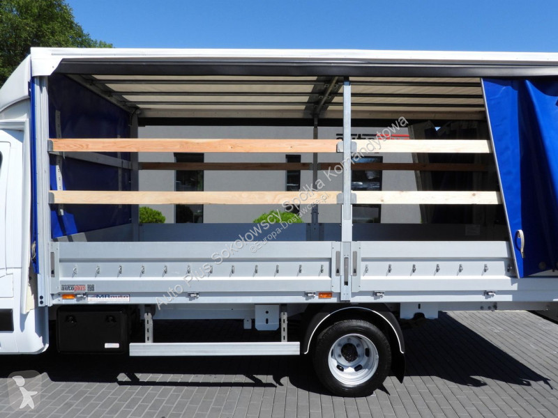 Furgoneta Renault  MASTER