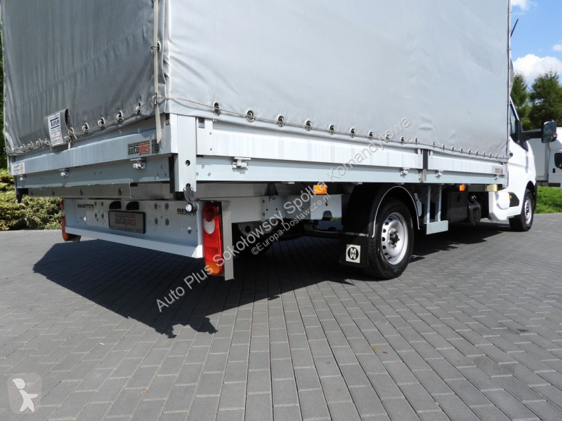 Furgoneta Renault  MASTER