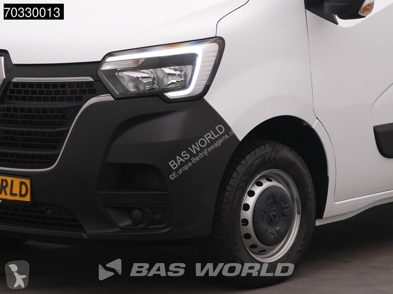 Renault Bakwagen Dhollandia laadklep Airco...