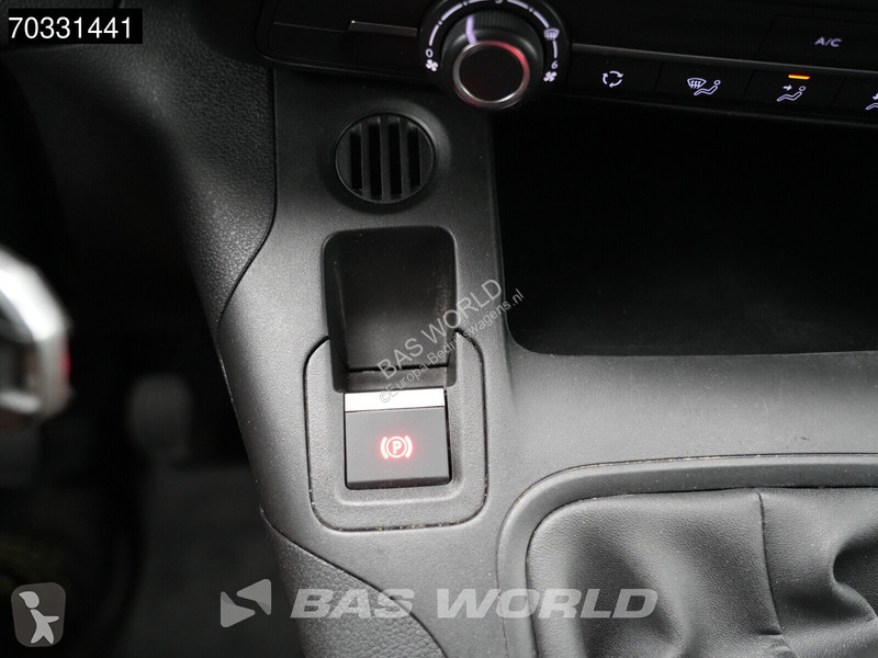 Furgoneta Opel L2 XL Airco Cruise Navi Trekhaak...
