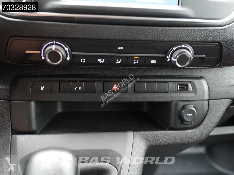 Fiat 102pk L3 XL Airco Cruise CarPlay L3H1 Long...