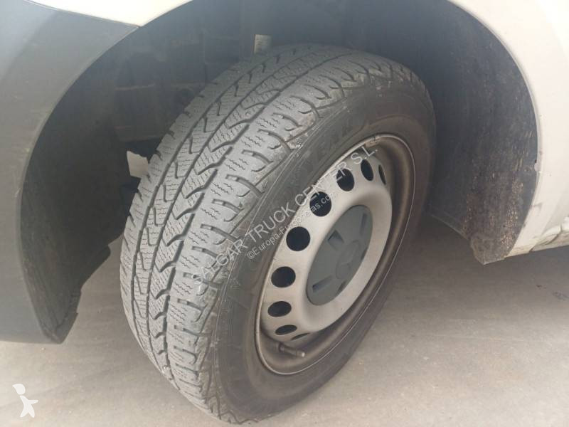 عربة نفعية Mercedes