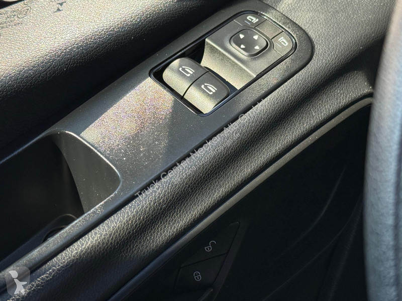 Mercedes 317 Maxi 9G Automatik Klima Navi...