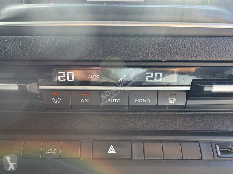 Furgoneta Toyota ProAce Electric 75kWh 136PK L2...