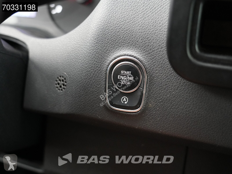 Mercedes 315 CDI Automaat RWD L2H2 Airco Cruise...