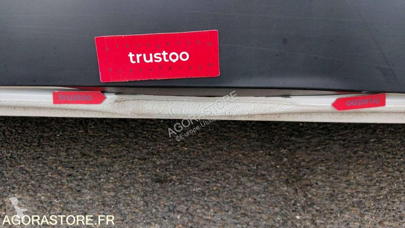 Varevogn Renault TRAFIC