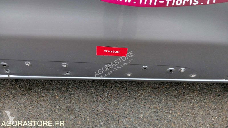 Furgoneta Peugeot EXPERT