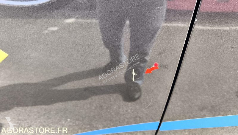 عربة نفعية Peugeot EXPERT