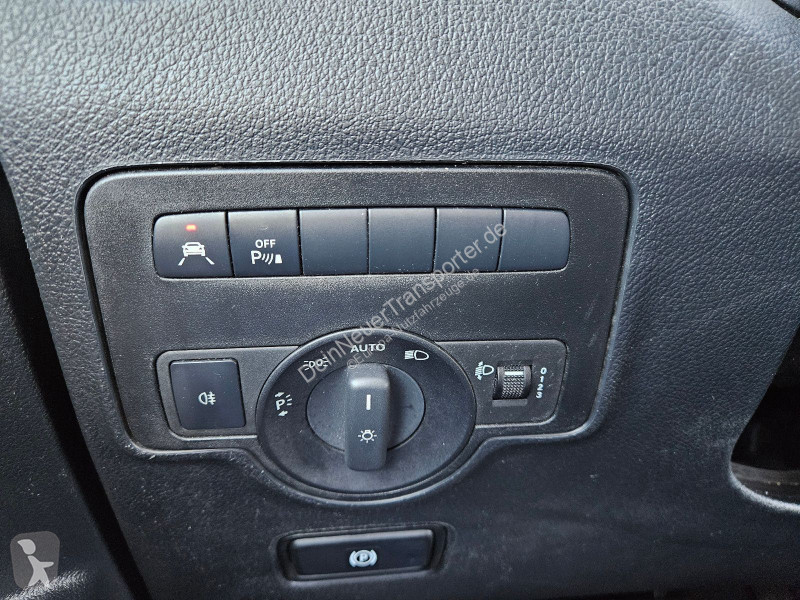Mercedes 114 CDI...