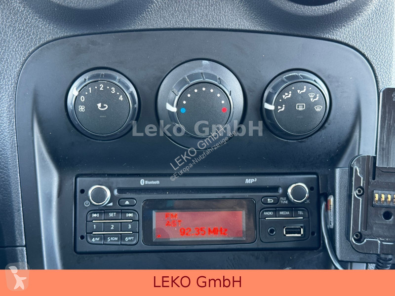 Samochód dostawczy Mercedes Mit Thermoking...