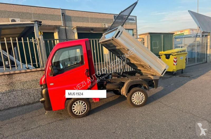 Nyttofordon Piaggio