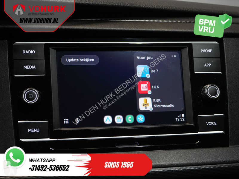 Bedrijfswagen Volkswagen 2.0 TDI 150 pk DSG...