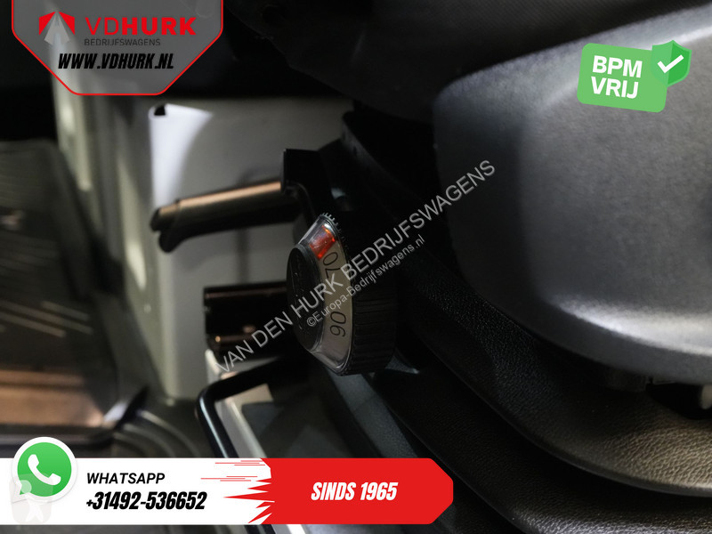 Furgoneta Mercedes 317 CDI Aut. L2H2 Gev.stoel/...