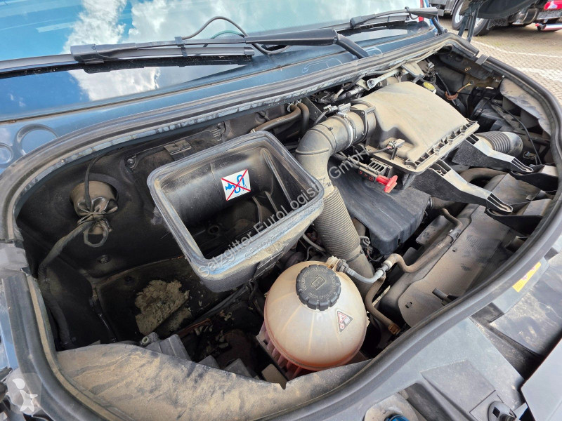 عربة نفعية Mercedes 316 CDI | 6D
