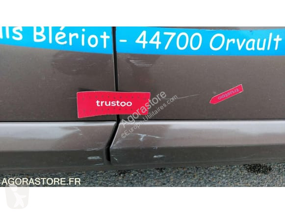 Furgoneta