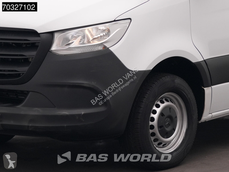 Furgoneta Mercedes 311 CDI Automaat L3H2 Airco...