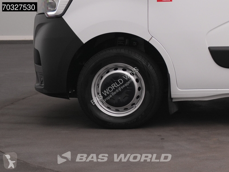 عربة نفعية Renault Lowliner Bakwagen LED Navi...