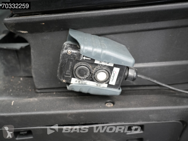 Iveco 35C16 3.0L Dubbel Cabinbe Navi Kipper...