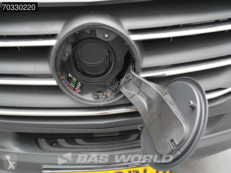 Véhicule utilitaire Mercedes L2H2 100%...