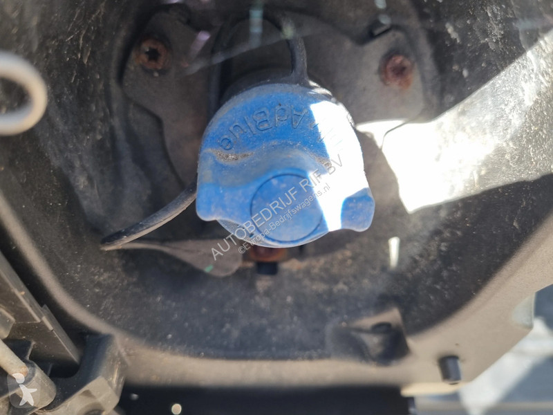 Furgoneta Iveco 35C18 3.0D 180PK L4H2 N1...