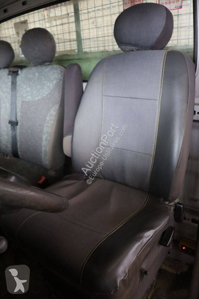 Furgoneta Renault MASTER DCI120