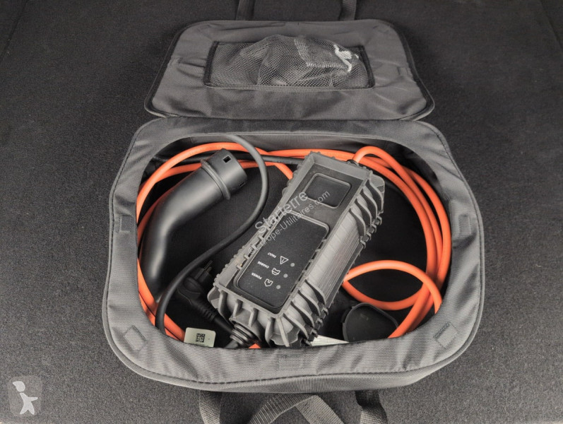 Véhicule utilitaire DS DS7