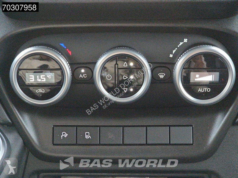 Iveco 35S18 Nuevo - 3.0L - Automático - 180CV -...