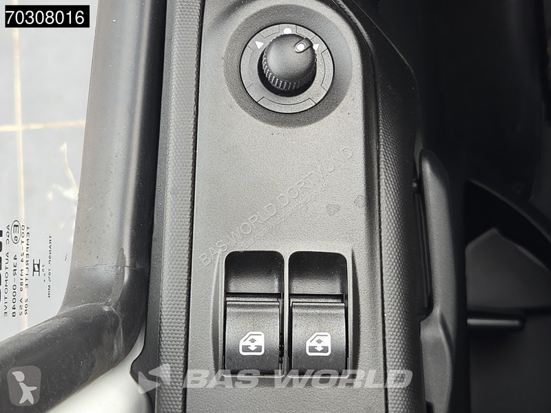 Iveco 35S21 3.0L - Automático - 210CV - L2H2 -...