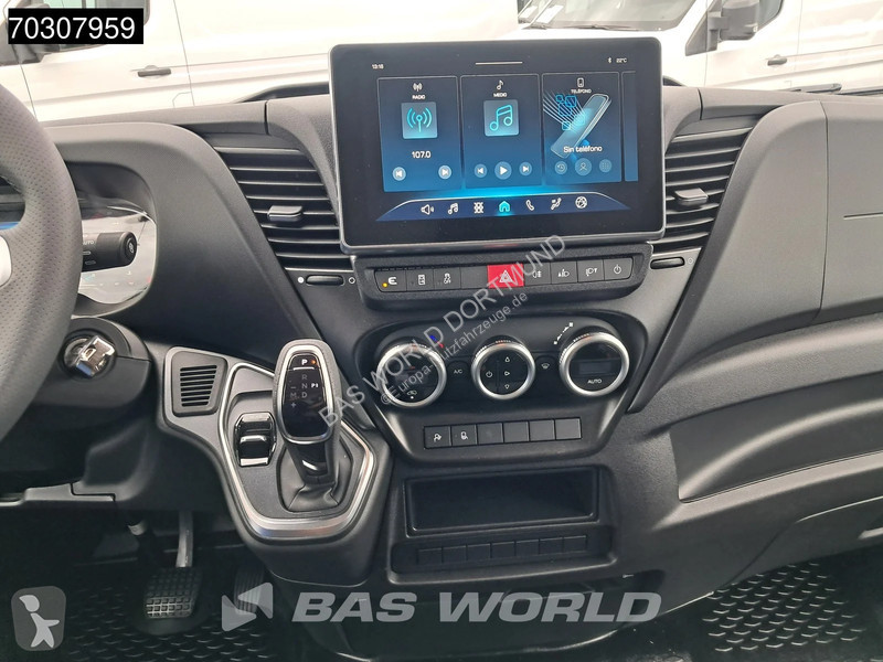 Iveco 35S18 3.0L - Automático - 180CV - L2H2 -...