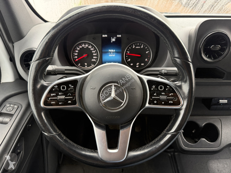 Mercedes 315 1.9 CDI Automaat L3H2 Climate...