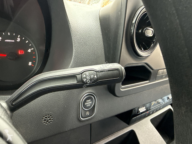 Mercedes 314 2.2 CDI Automaat L2H2 Climate...