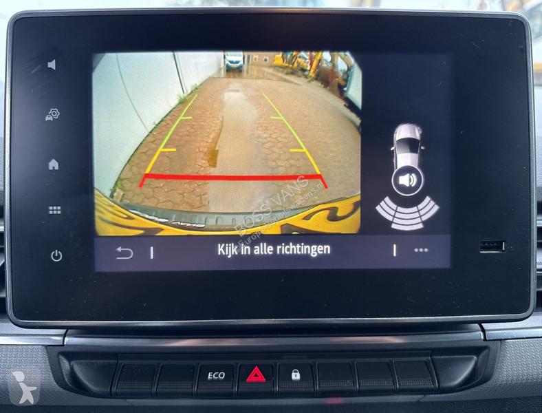 Renault E-Tech 45kWh 122PK L1 300km WLTP...