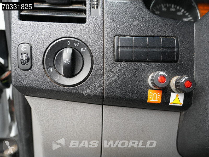 Mercedes 516 CDI 4x4 L2H2 Camera Airco Cruise...